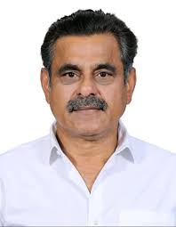 Konda Vishweshwar Reddy